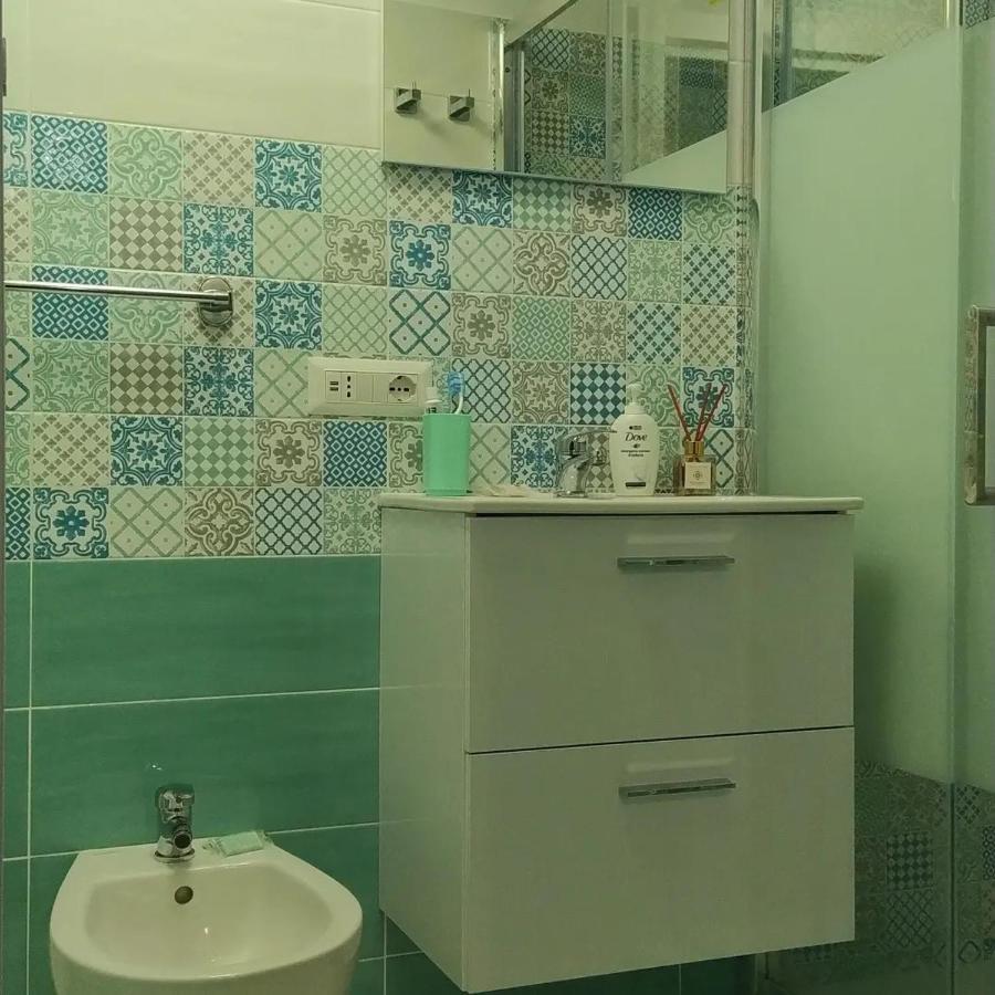 La Casa Di Mau Vila Castellammare di Stabia Exterior foto