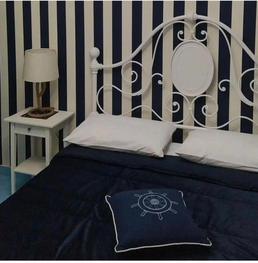 La Casa Di Mau Vila Castellammare di Stabia Exterior foto