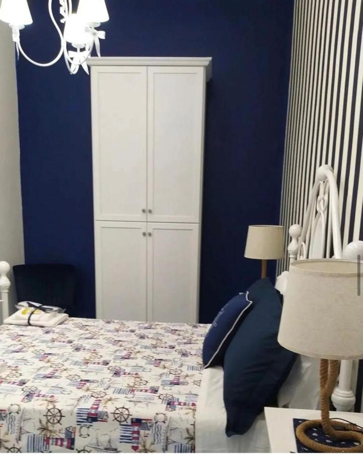 La Casa Di Mau Vila Castellammare di Stabia Exterior foto